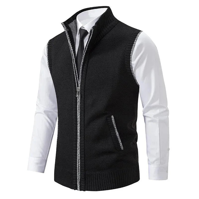 MAXWELL | FLEECE GILET