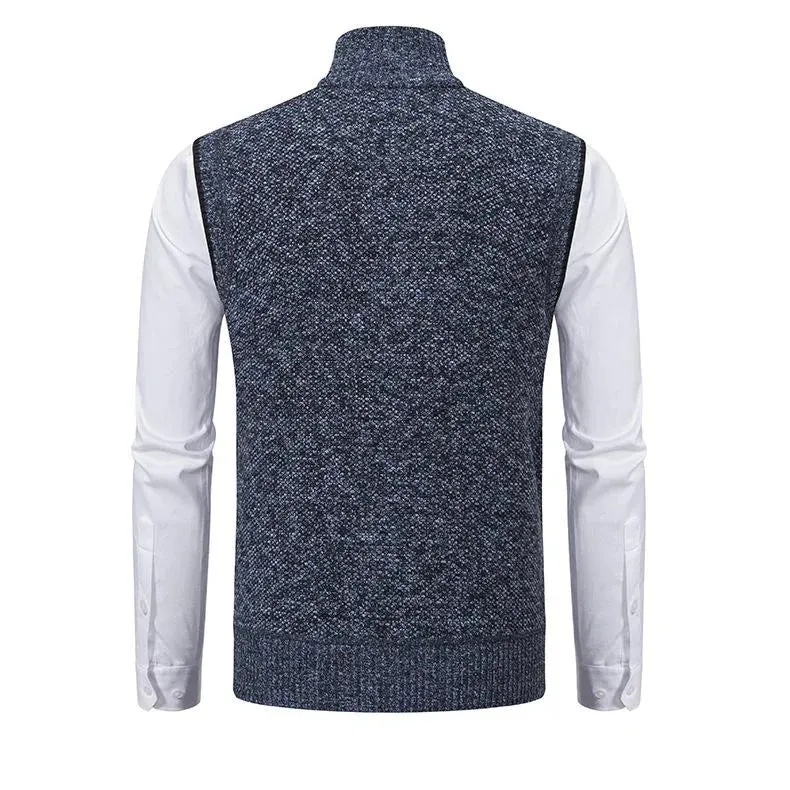 MAXWELL | FLEECE GILET