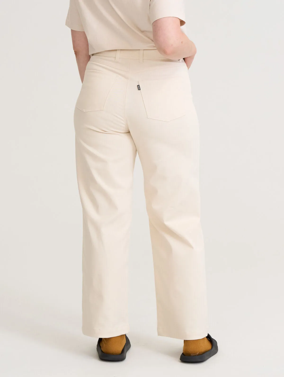 Meea Pants Birch