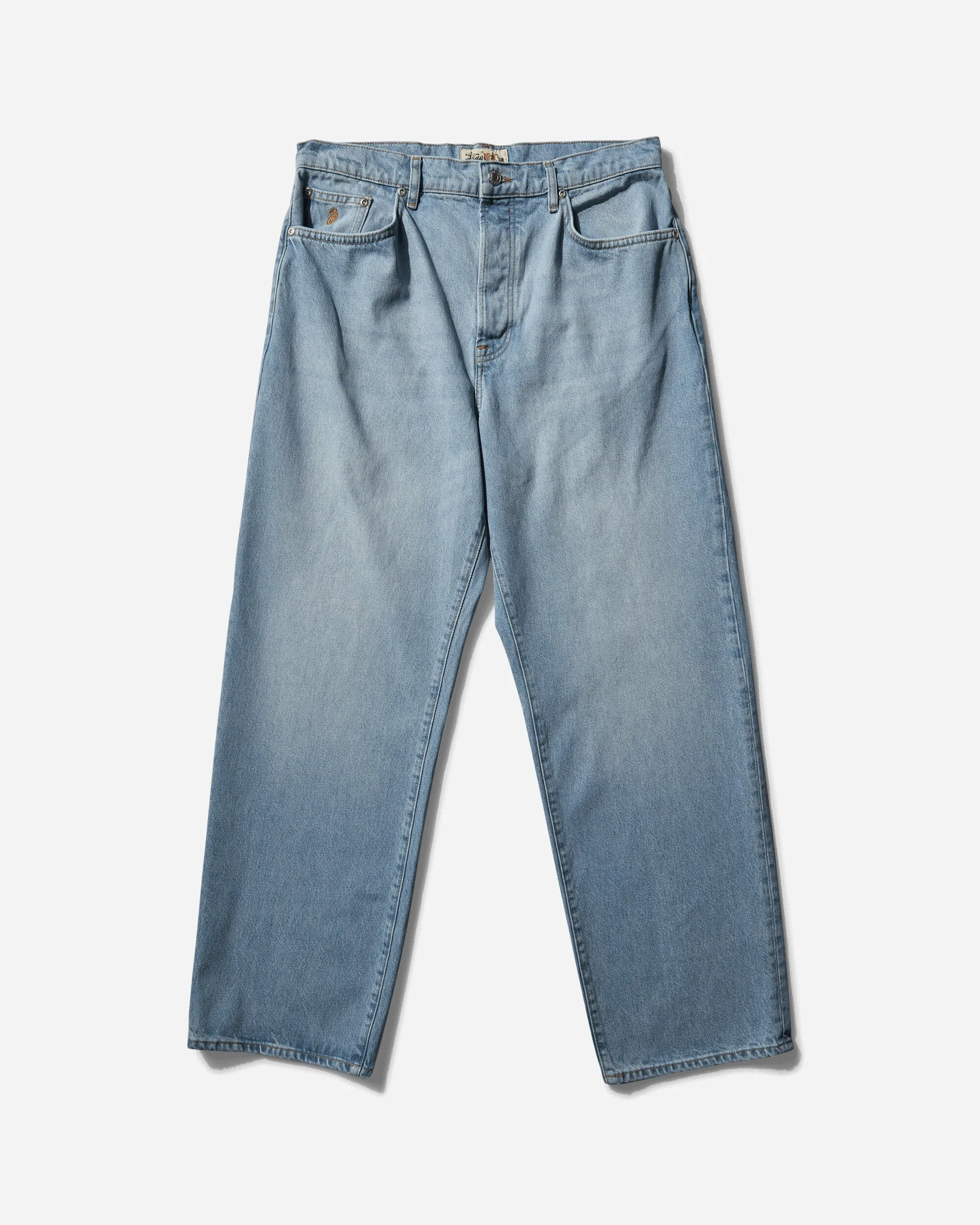 Men's Big Ol' Jeans Light Wash