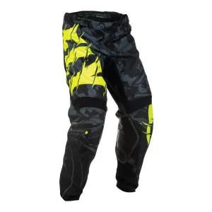 Men's Kinetic Olw Pant Black/High-Visibility