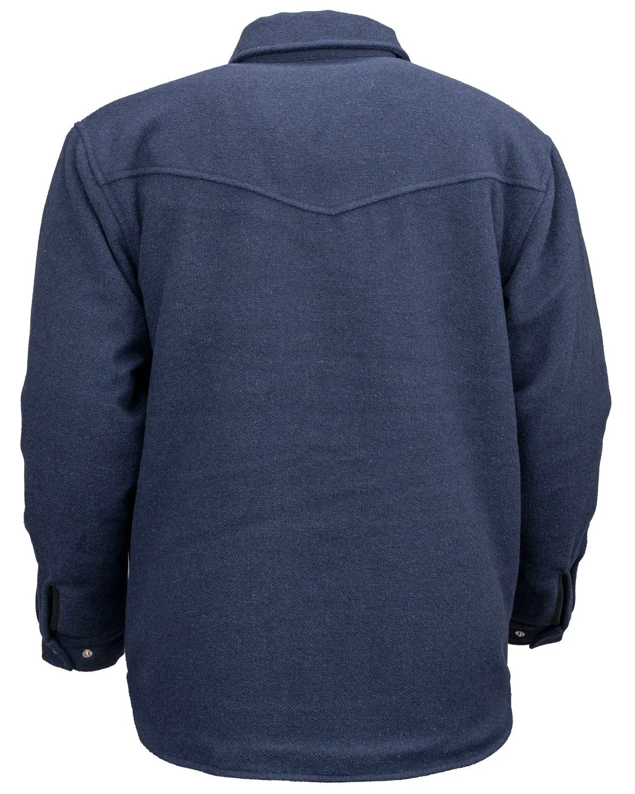 Men’s Phoenix Button Up Jacket