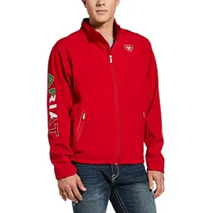 Men's Water Resistant Jackets by Ariat and Columbiajac