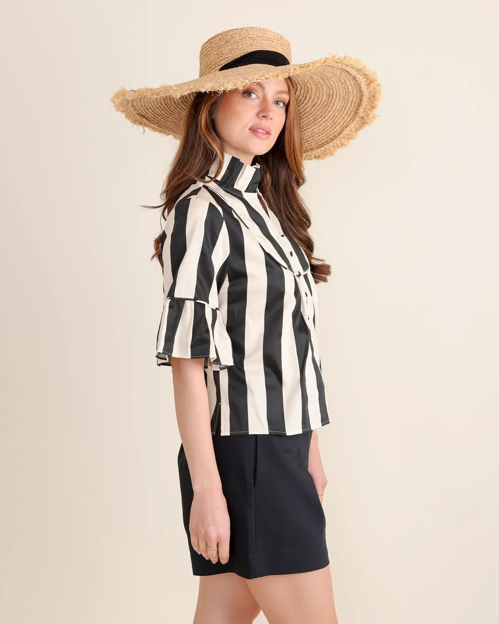 MEREDITH TOP