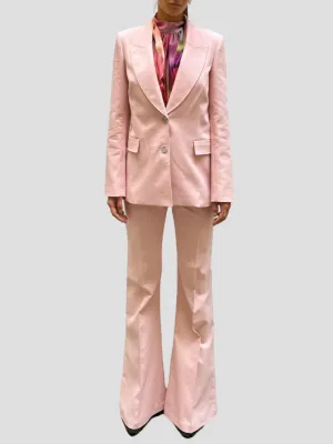 Mika Pants in Pink