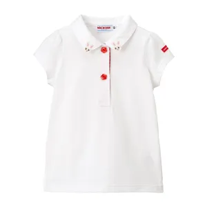 MIKIHOUSE BLOUSE