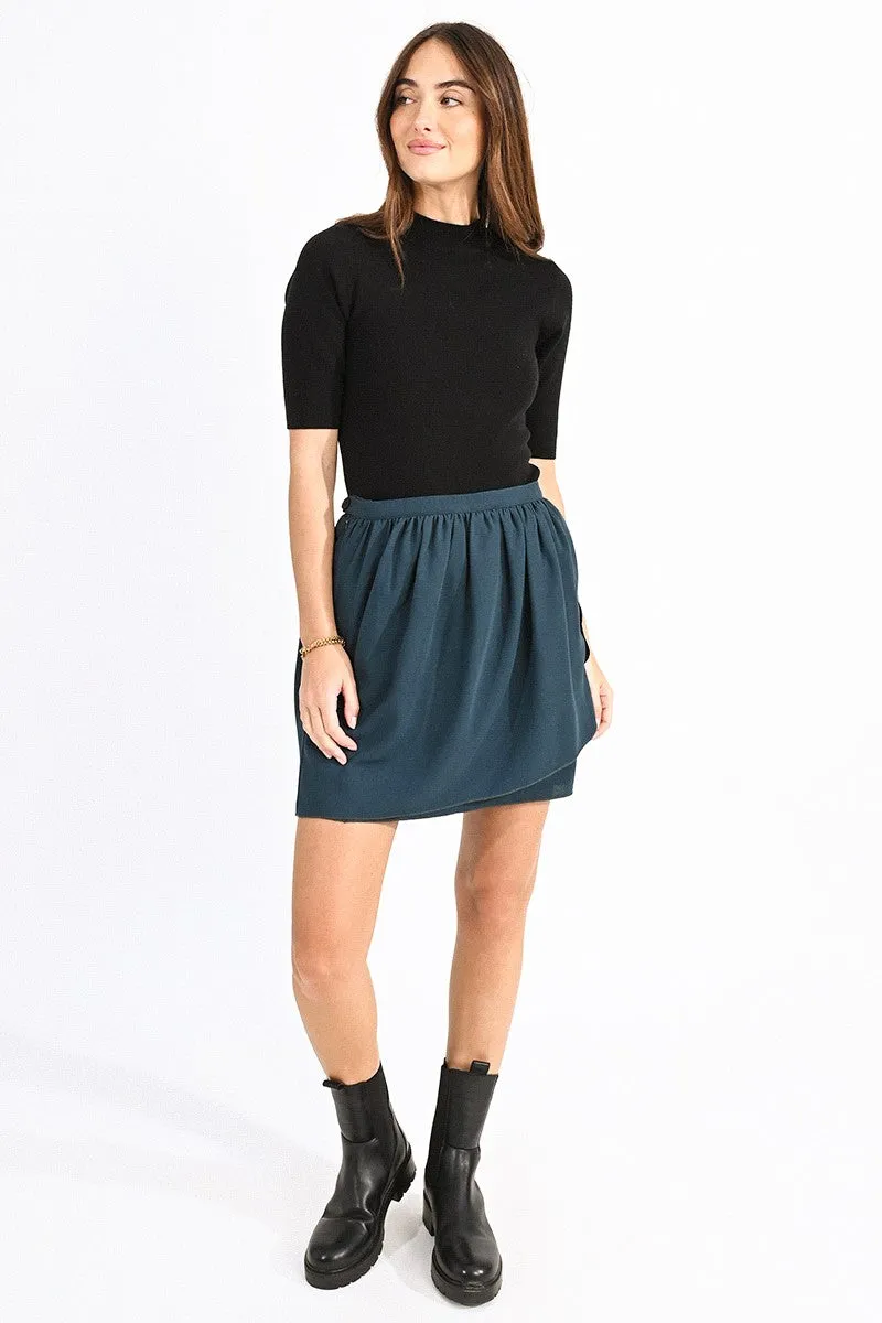 MINI SKIRT