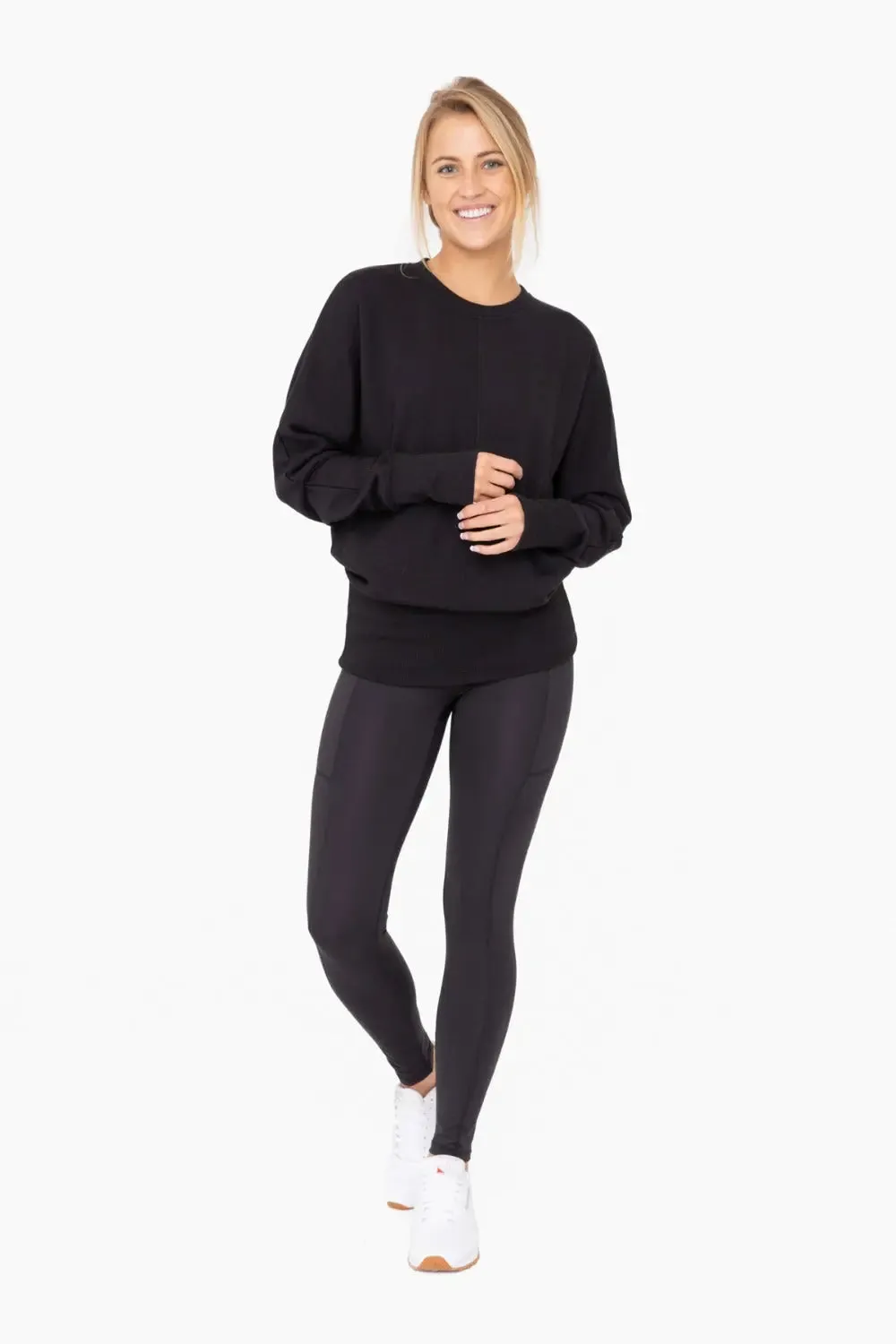 Mono B Sweetheart No Seam Leggings – Sculpting, Seamless & Sustainable