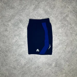 Montirex Vista Short - Navy/Blue