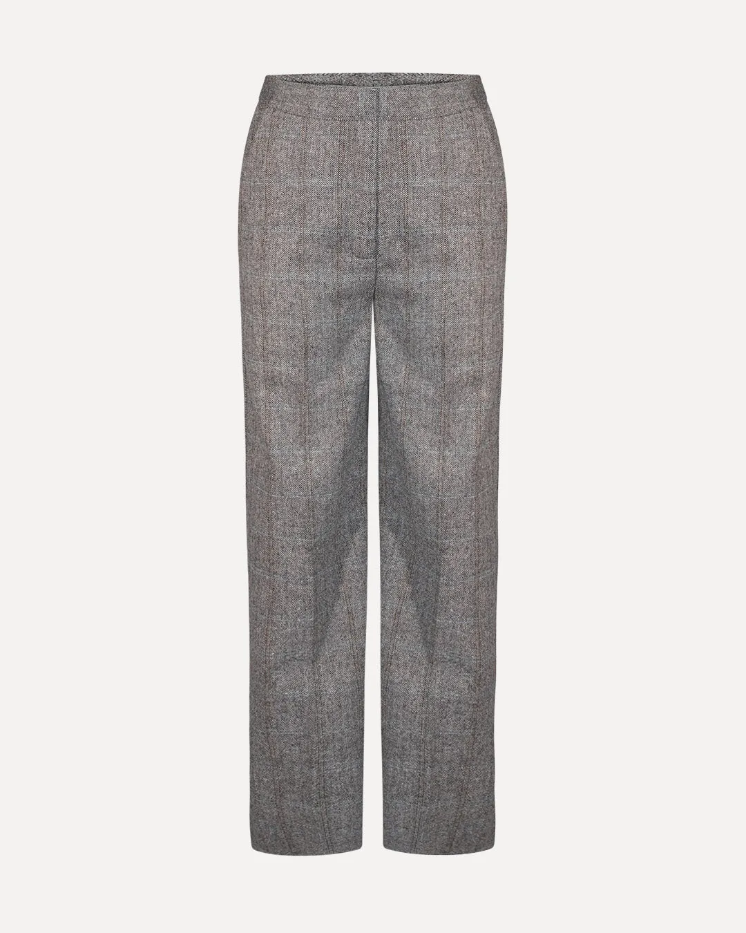 Moore check pants