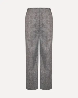 Moore check pants