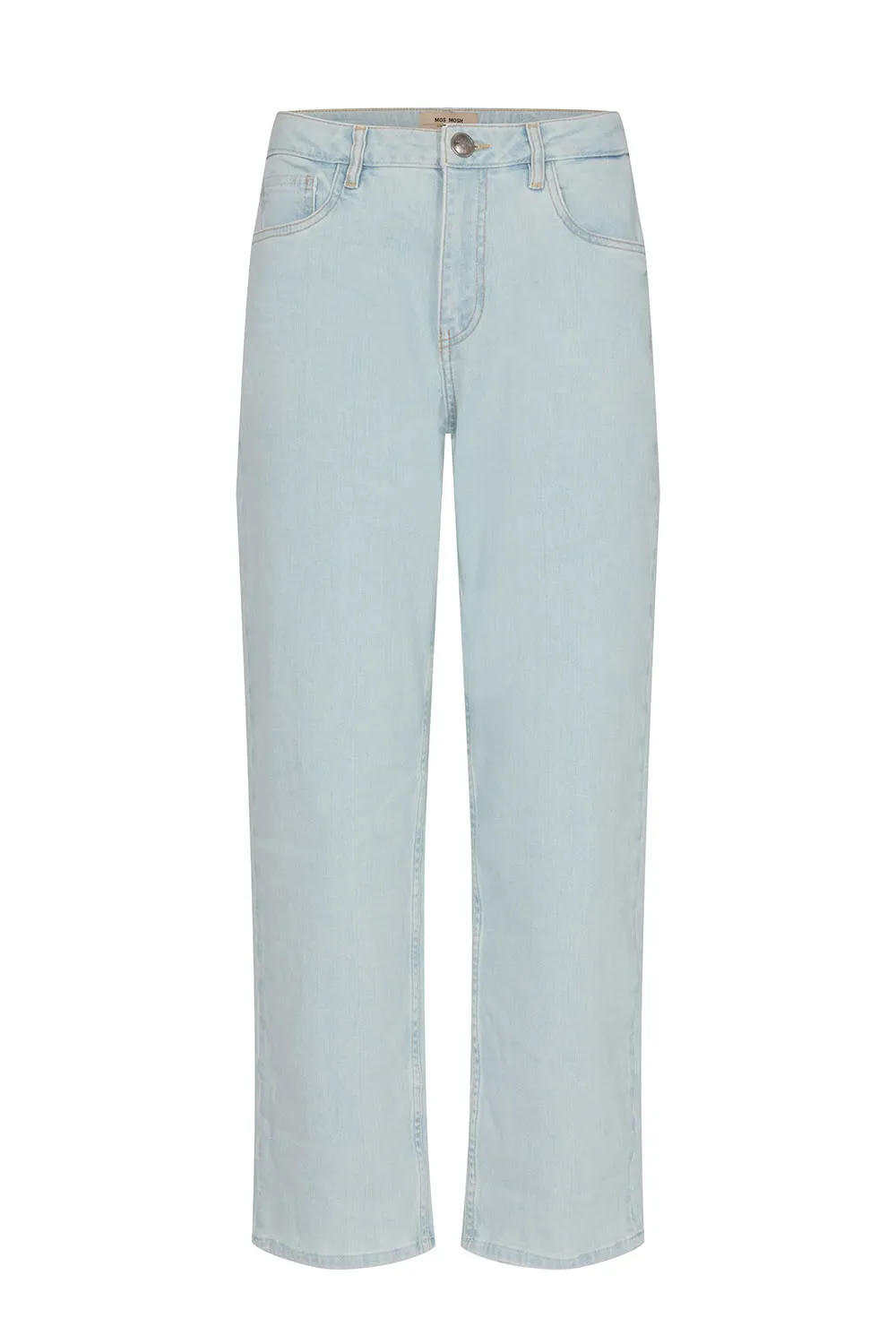 Mos Mosh Stella Breeze Straight Jeans Mm144810