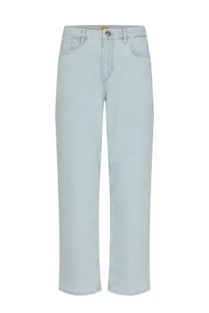 Mos Mosh Stella Breeze Straight Jeans Mm144810