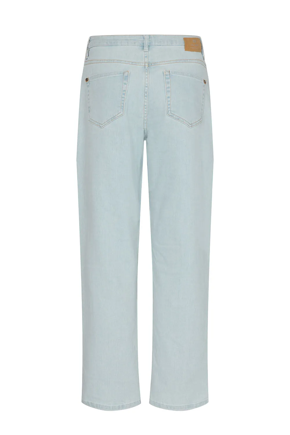 Mos Mosh Stella Breeze Straight Jeans Mm144810