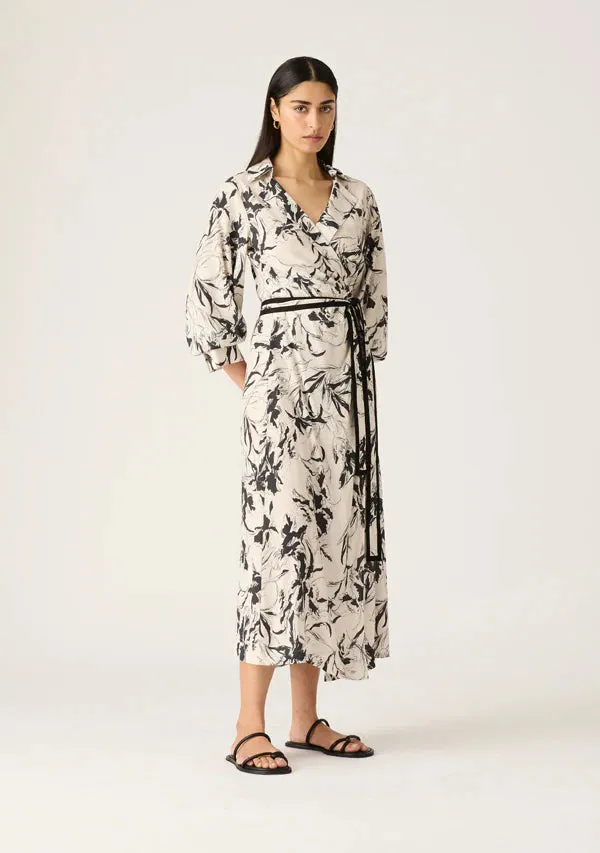 Mos the Label - Lis Maxi Dress