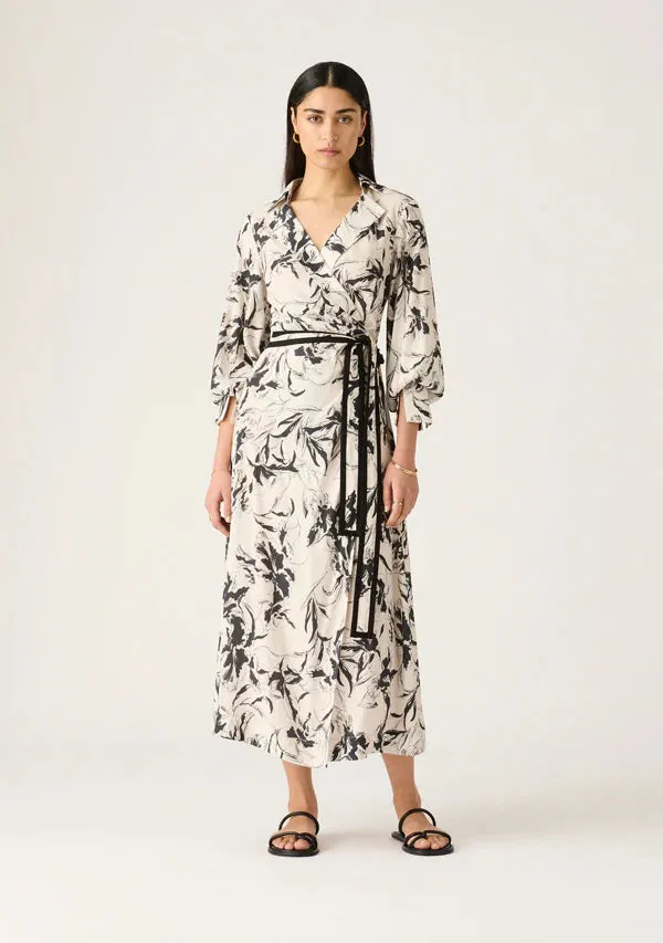 Mos the Label - Lis Maxi Dress