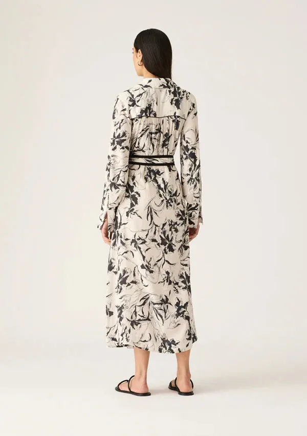 Mos the Label - Lis Maxi Dress