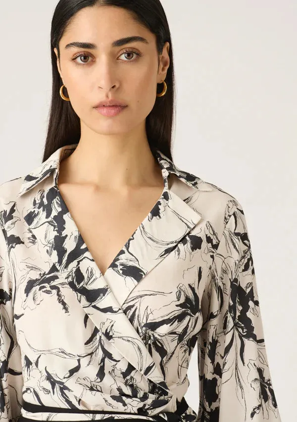 Mos the Label - Lis Maxi Dress