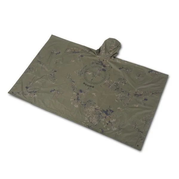 NASH Scope Poncho
