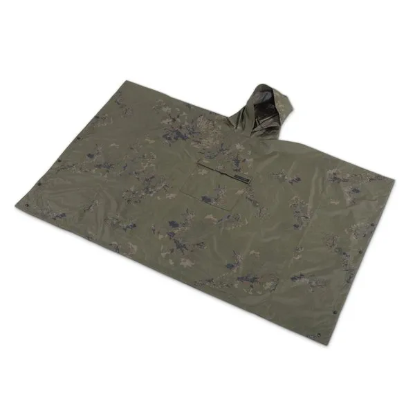 NASH Scope Poncho