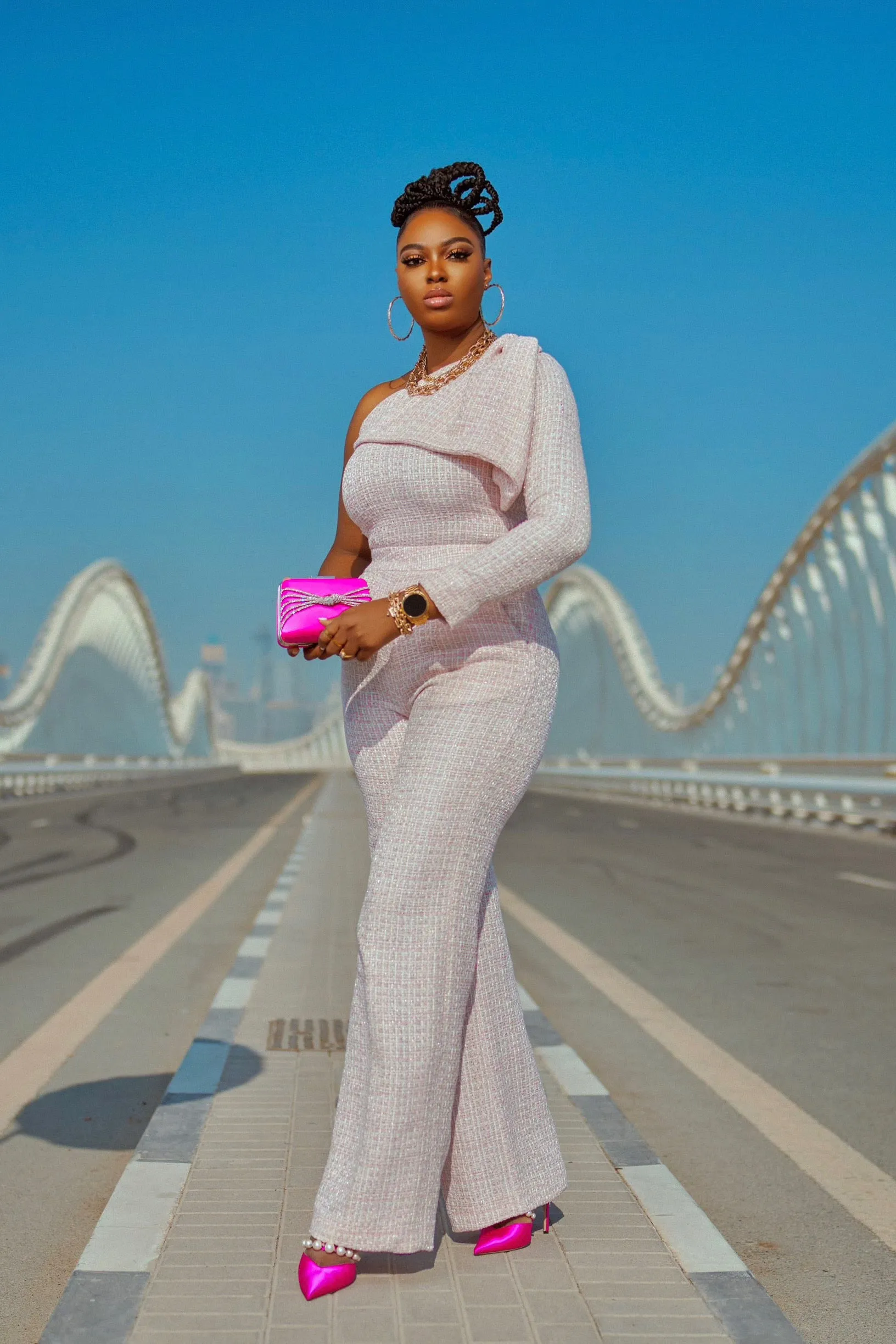 Neka Two Piece Set