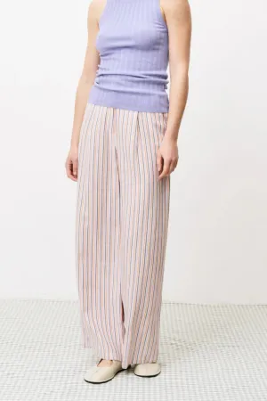 NEPHELIE PANTS - ORANGE