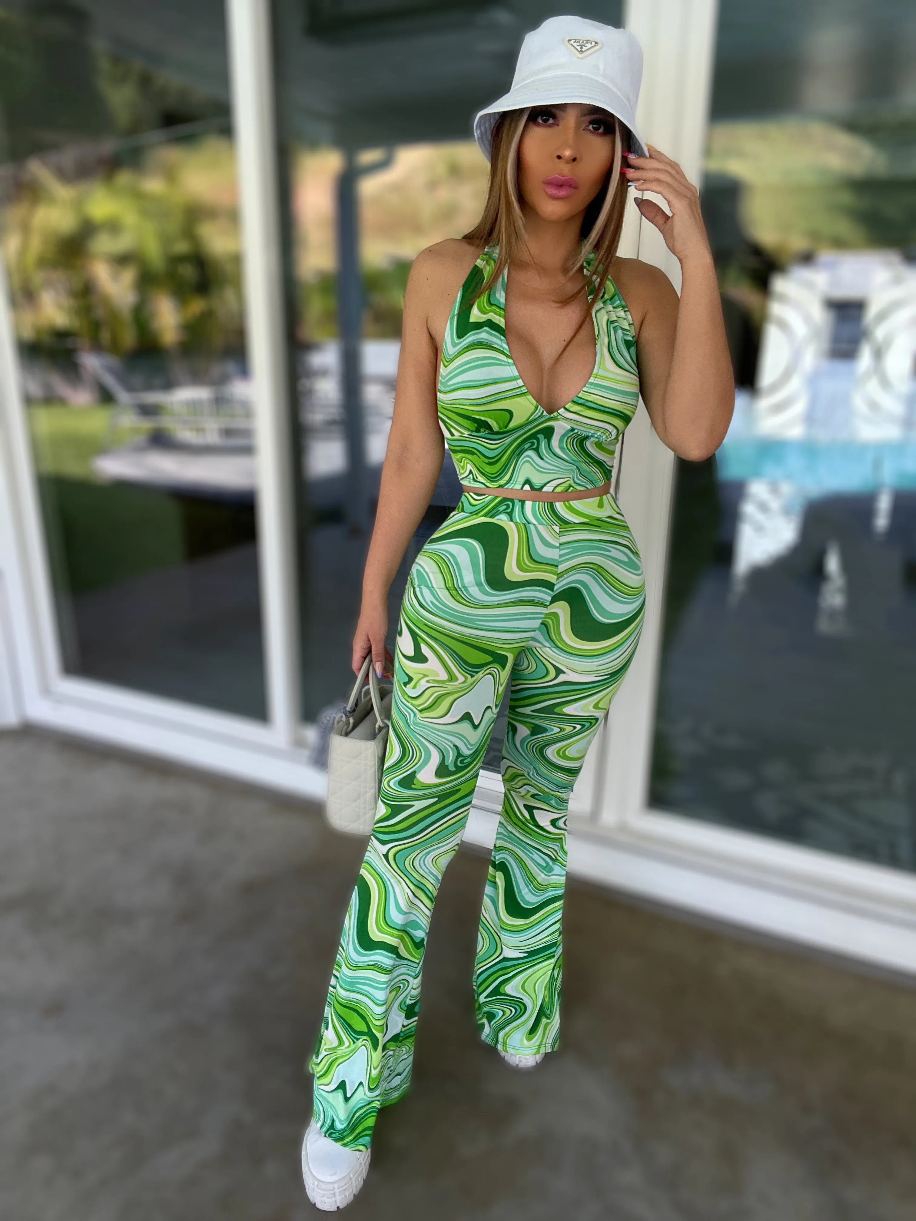 Noemi Set