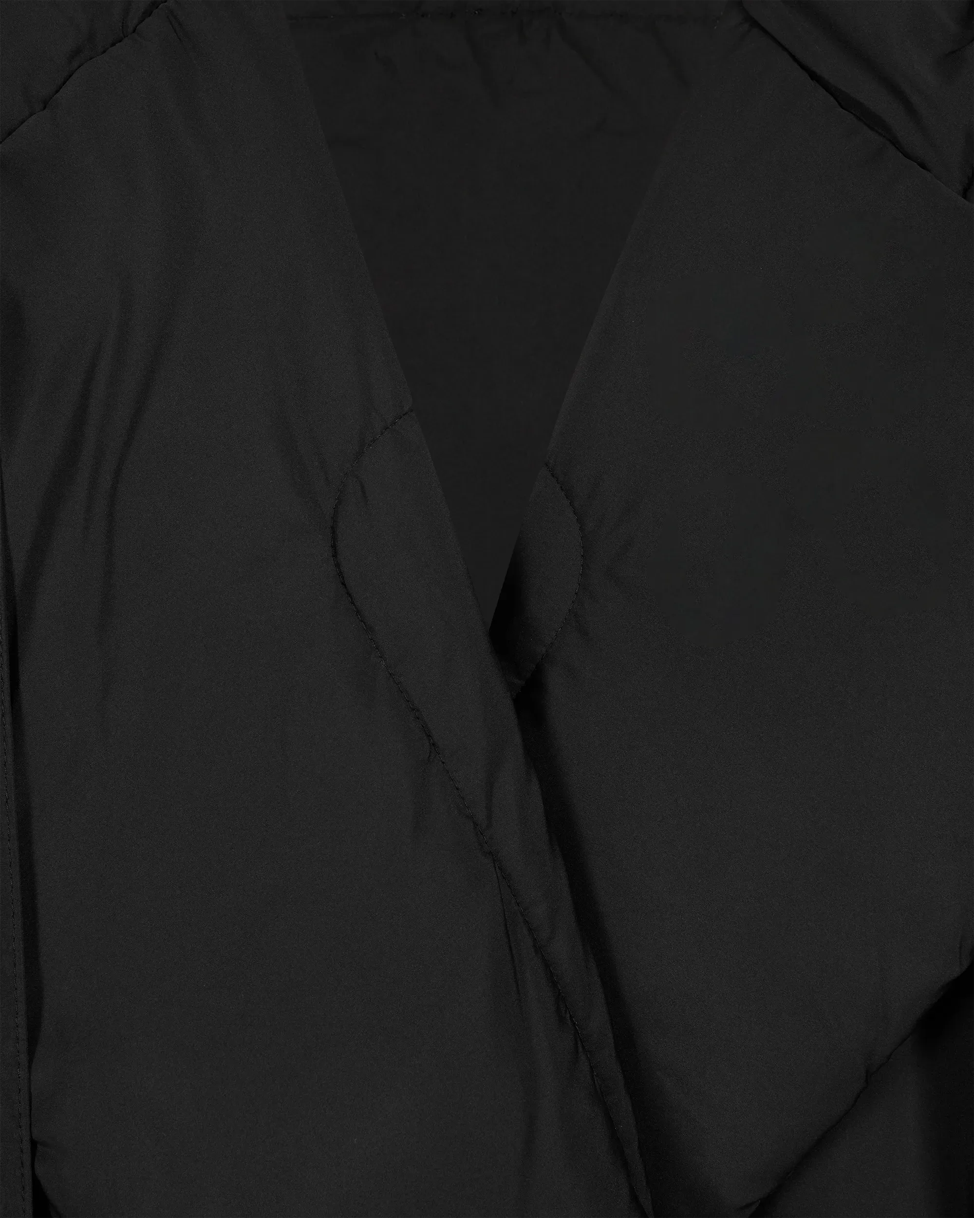 Norma Kamali Sleeping Bag Coat