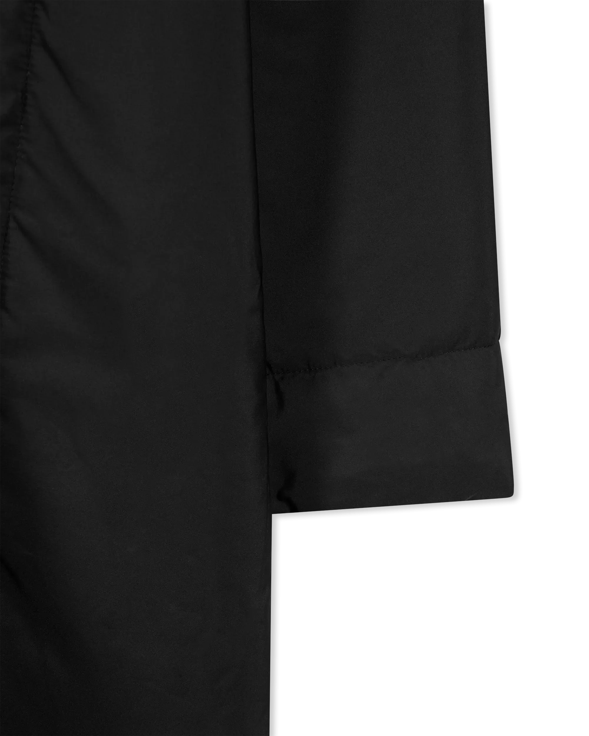 Norma Kamali Sleeping Bag Coat