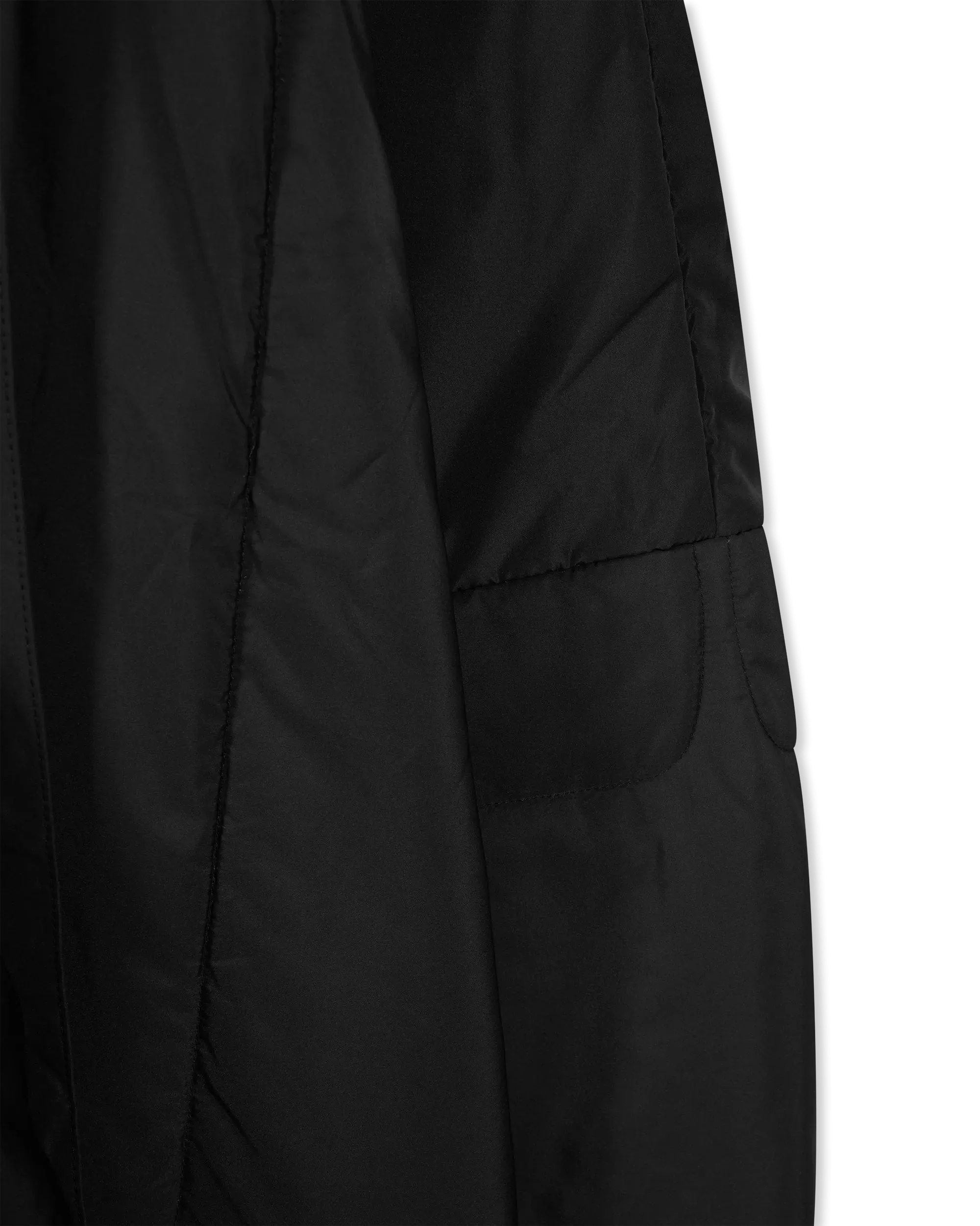 Norma Kamali Sleeping Bag Coat