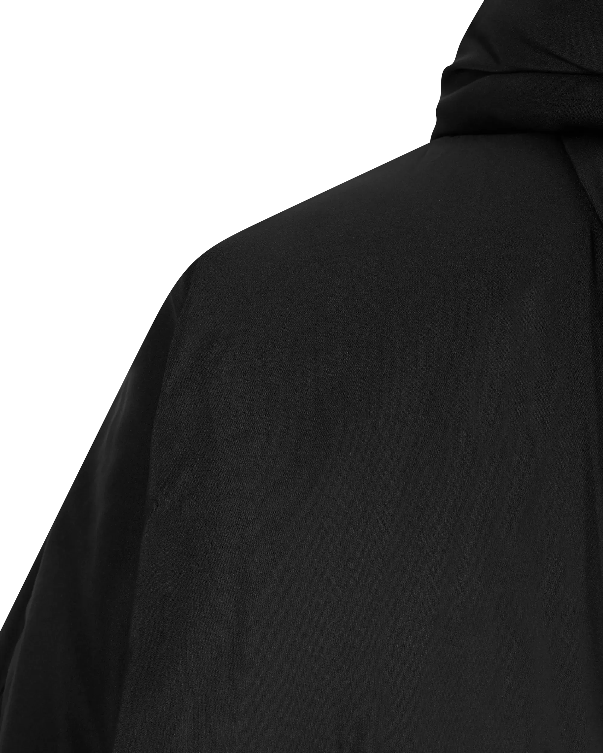 Norma Kamali Sleeping Bag Coat