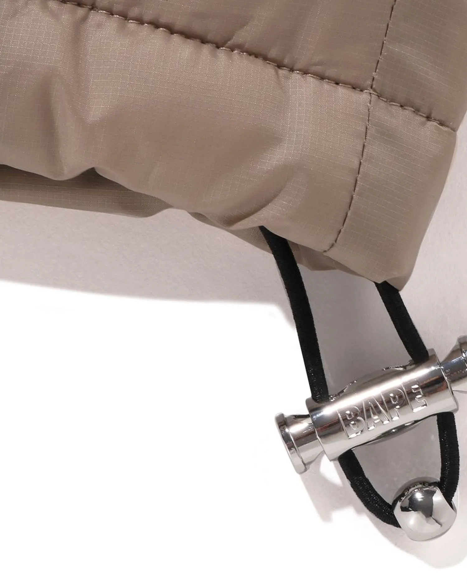 Nylon Snowboard Jacket