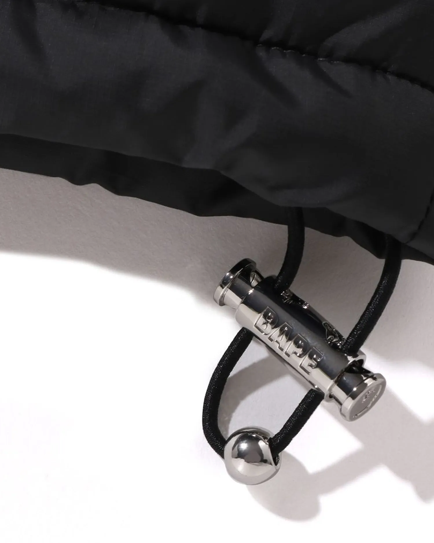 Nylon Snowboard Jacket