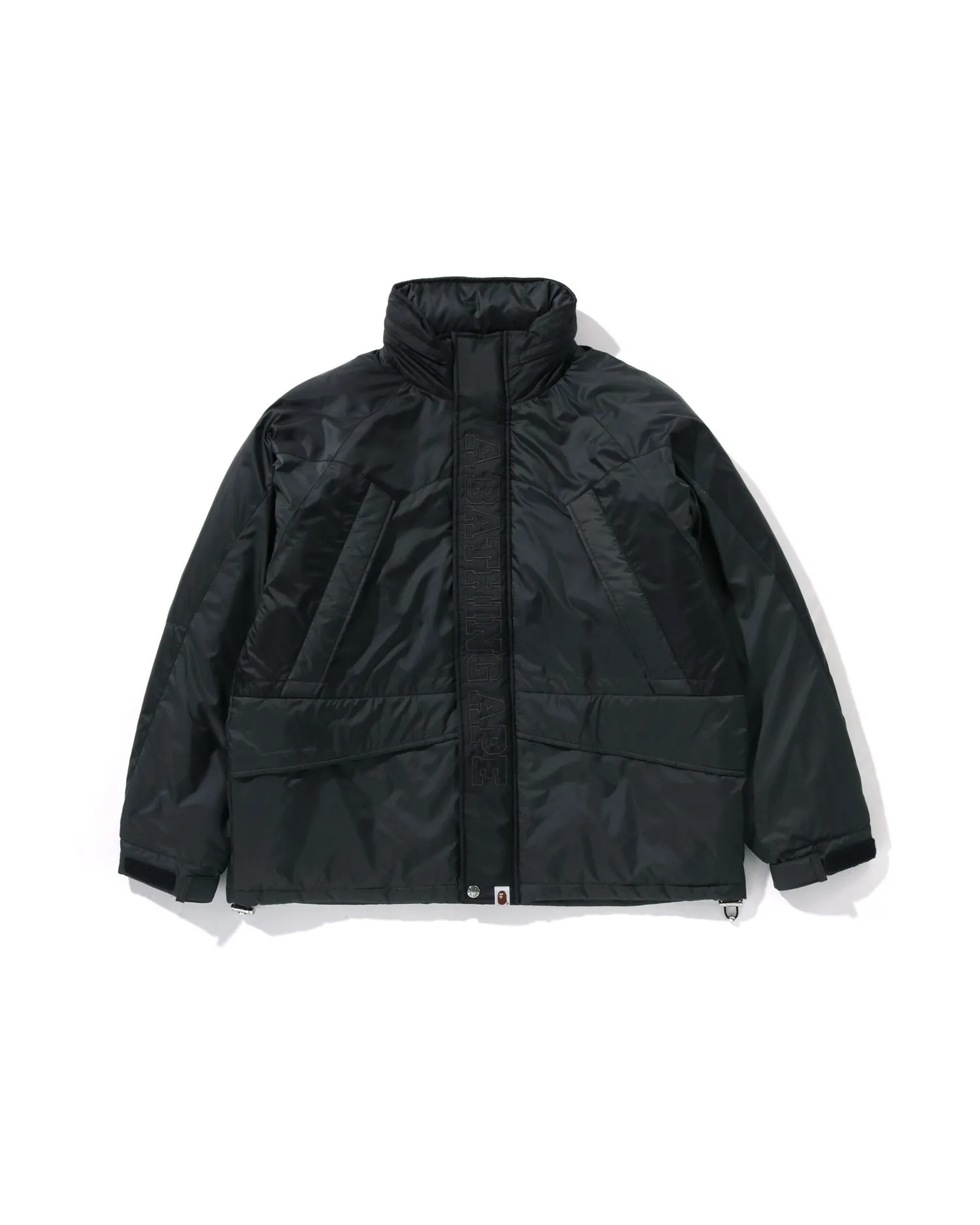 Nylon Snowboard Jacket
