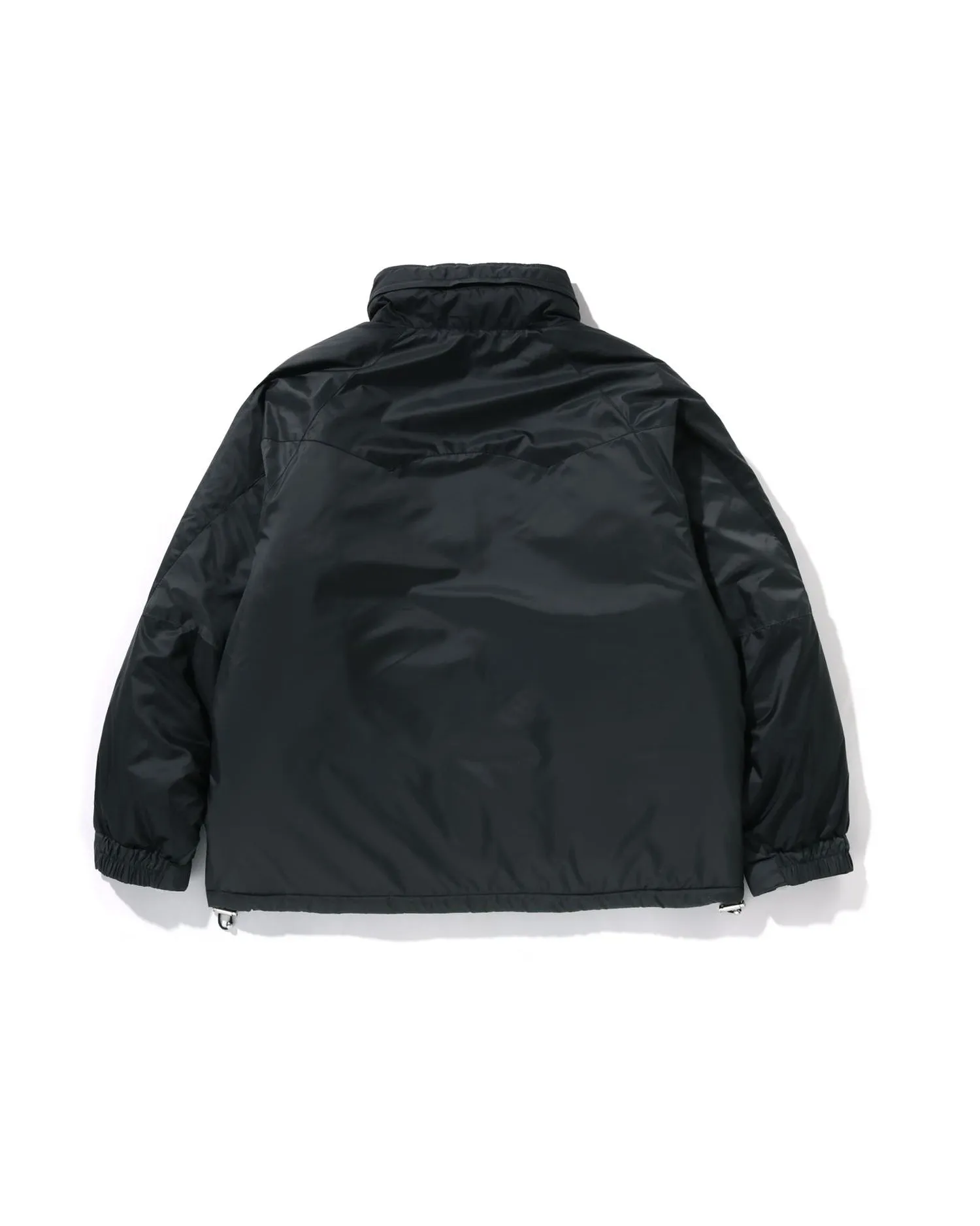 Nylon Snowboard Jacket