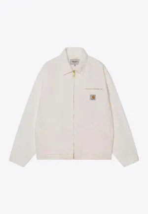OG Detroit Zip-Up Jacket