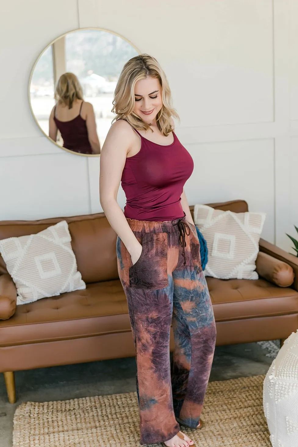 Oh Cami, My Cami In Wine