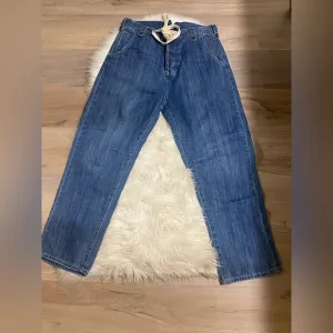 One Teaspoon Safari High Waisted Pants