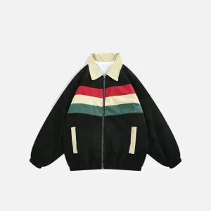 Original Y2K Jackets for a Retro and Trendy Look