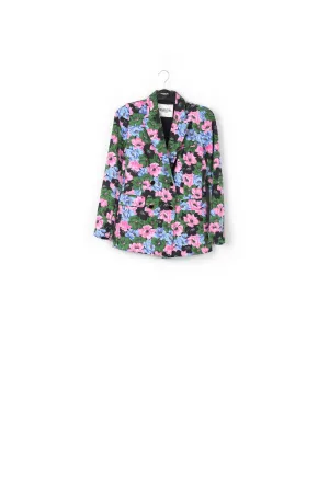 Oversized blazer