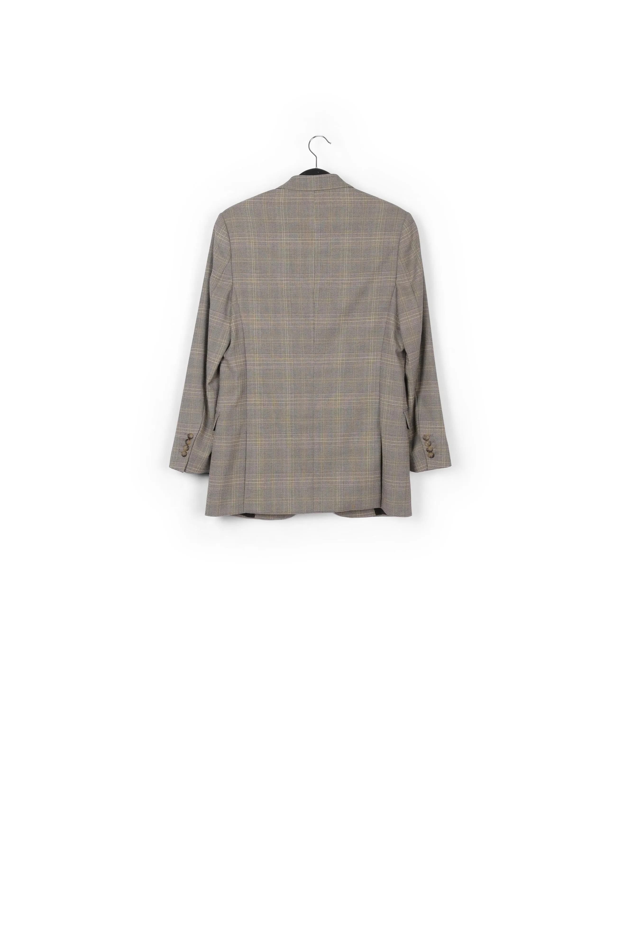 Oversized blazer