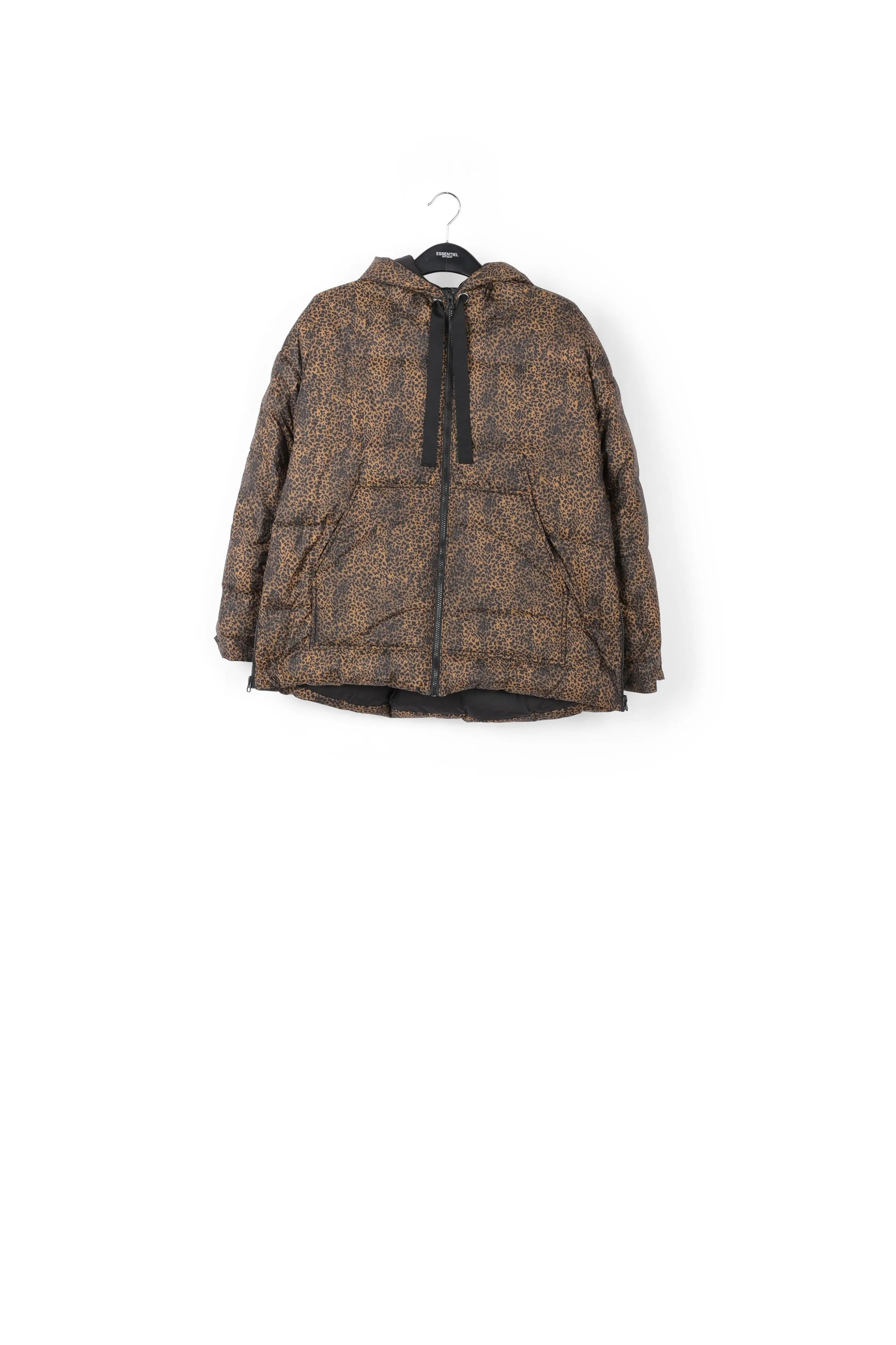 Oversized hoodie