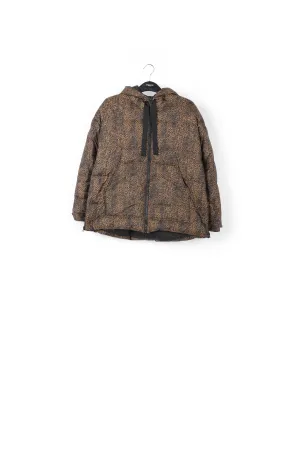 Oversized hoodie