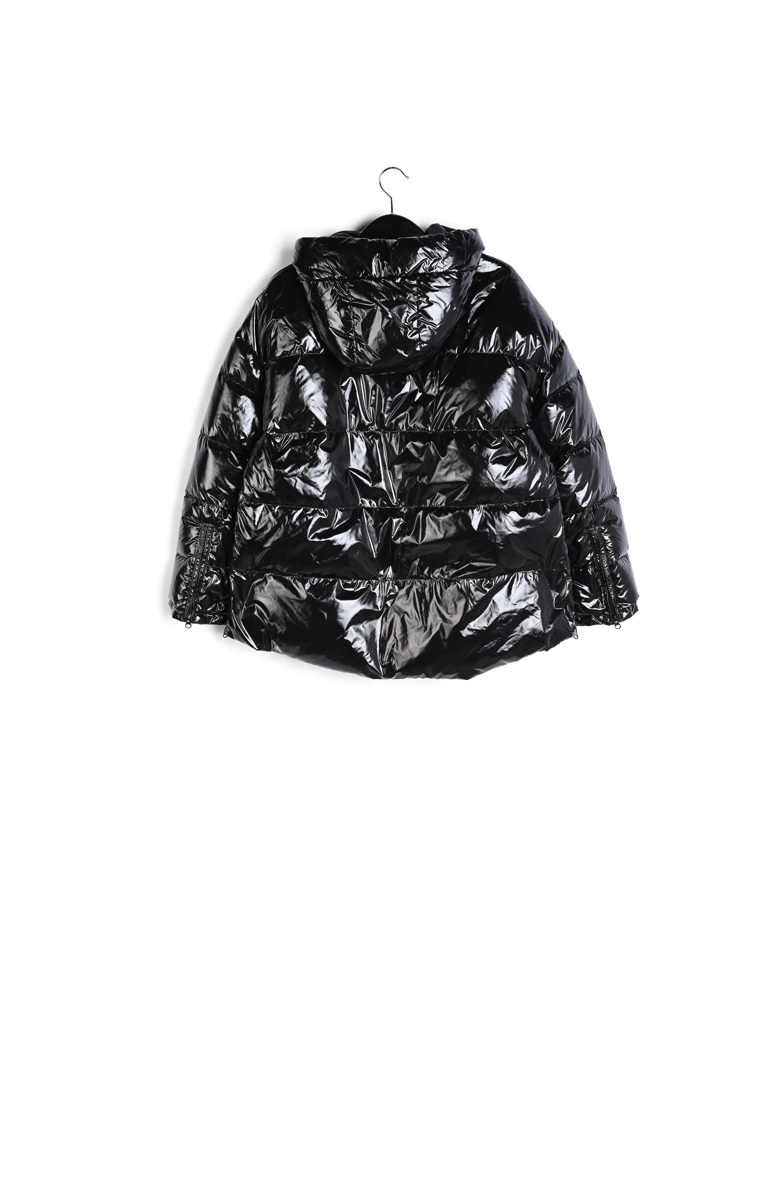 Oversized jacket