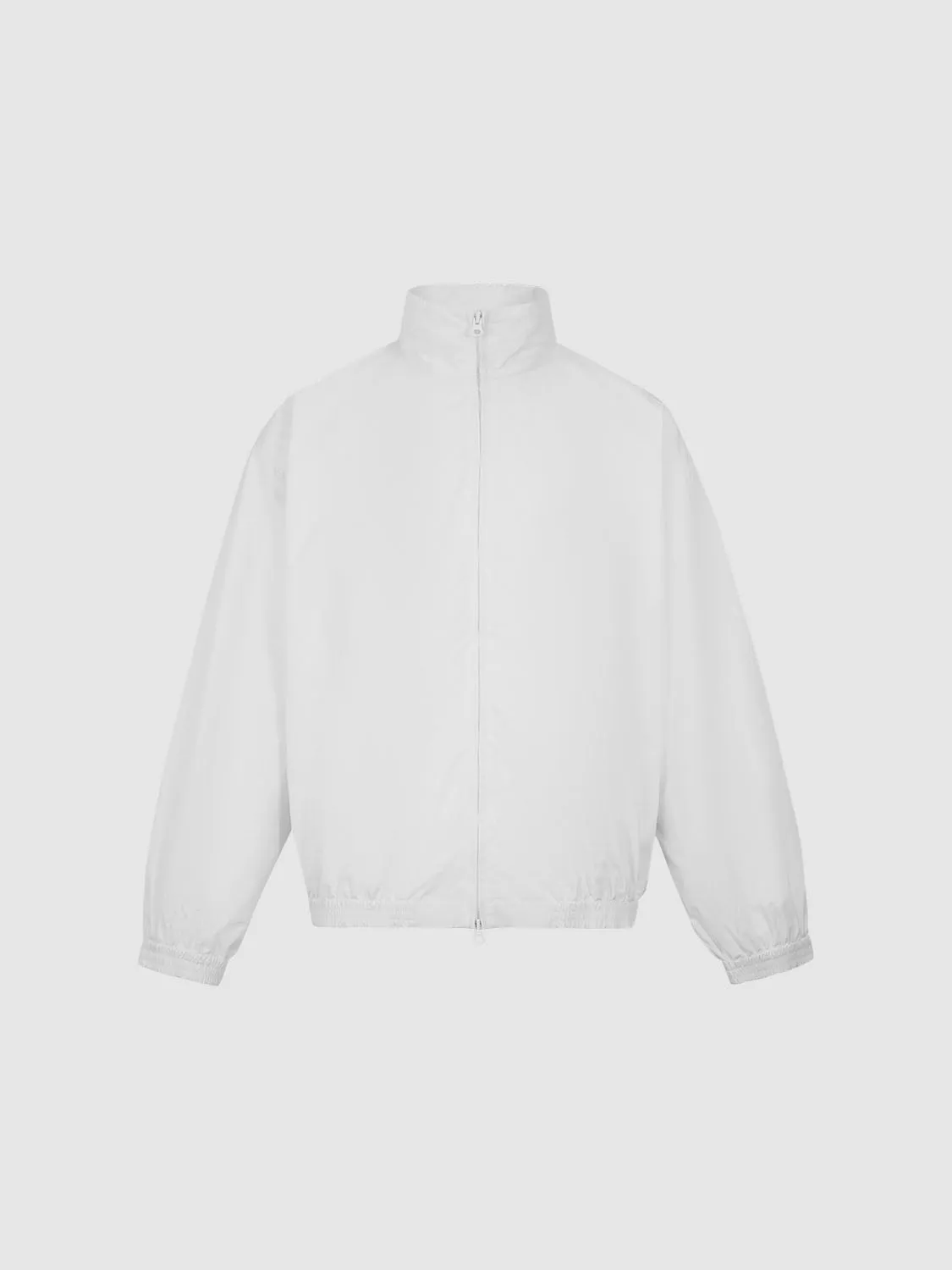 Oversized Jackets