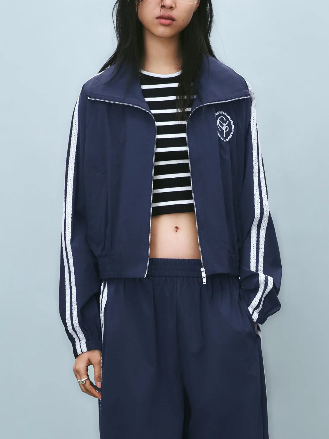 Oversized Jackets