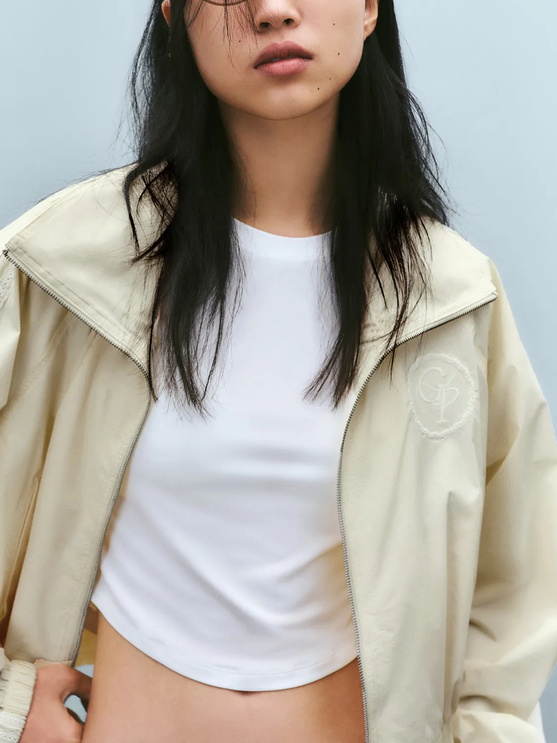 Oversized Jackets