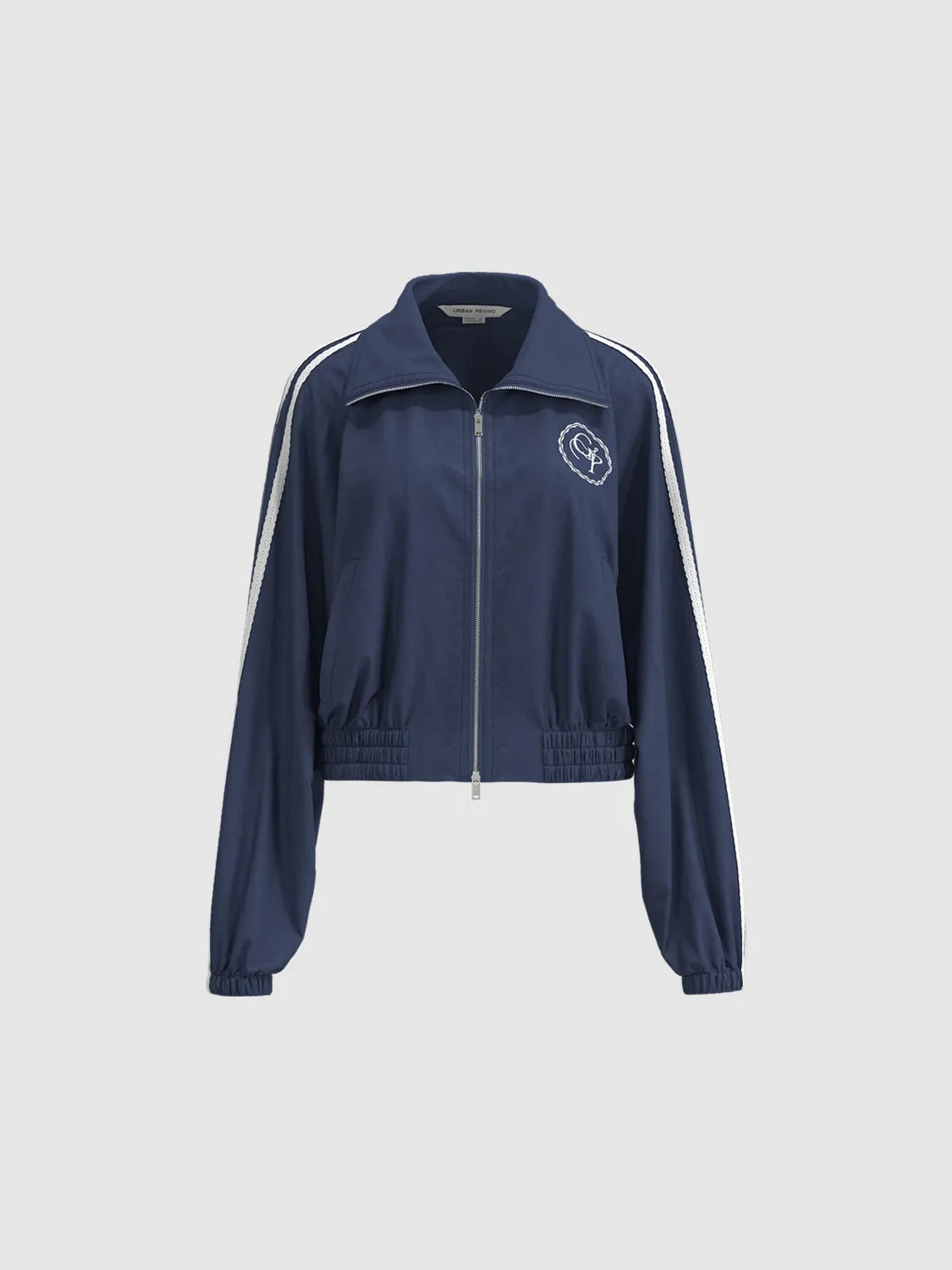 Oversized Jackets