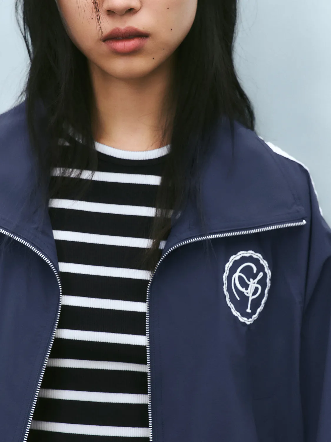 Oversized Jackets