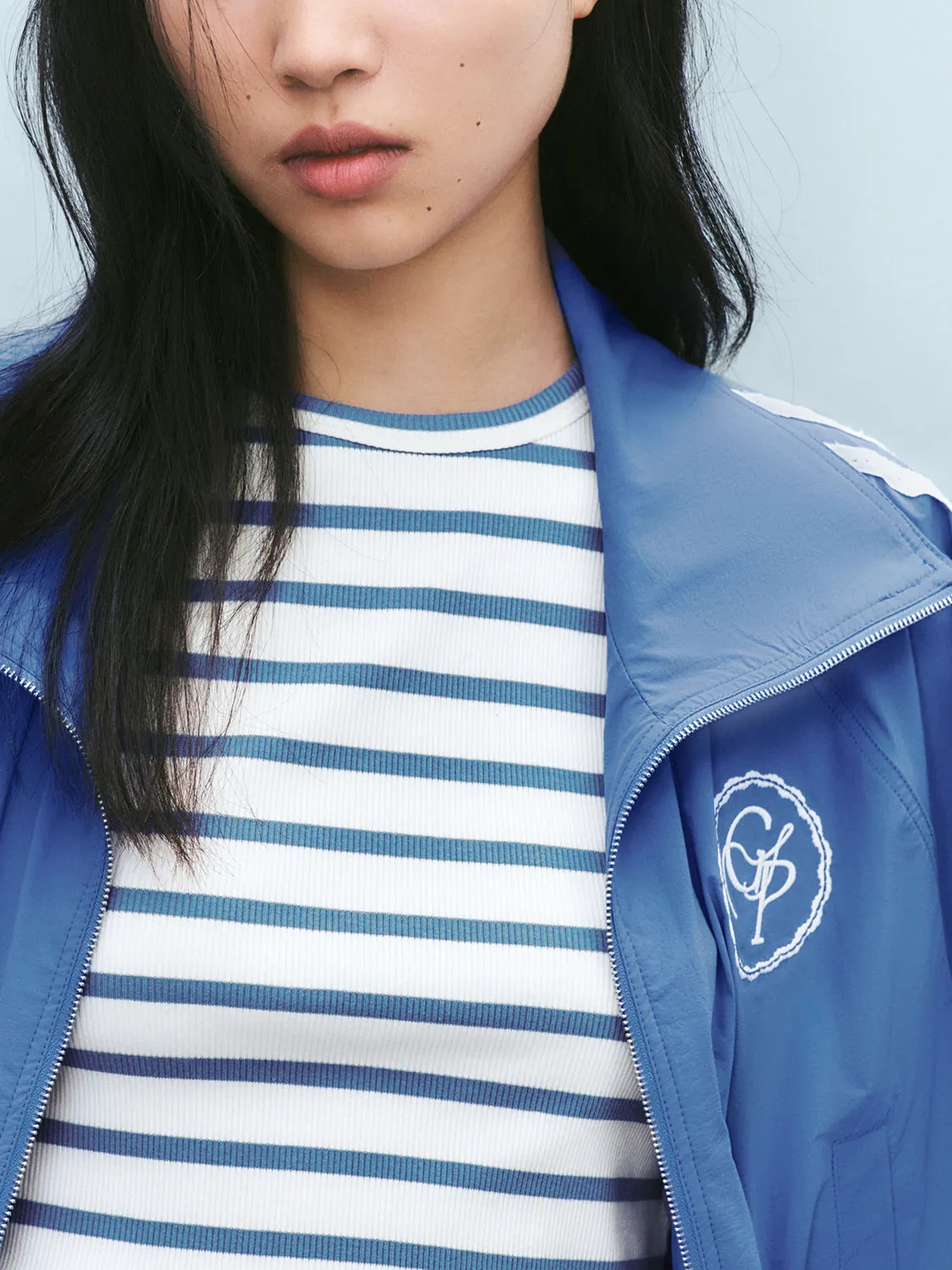 Oversized Jackets
